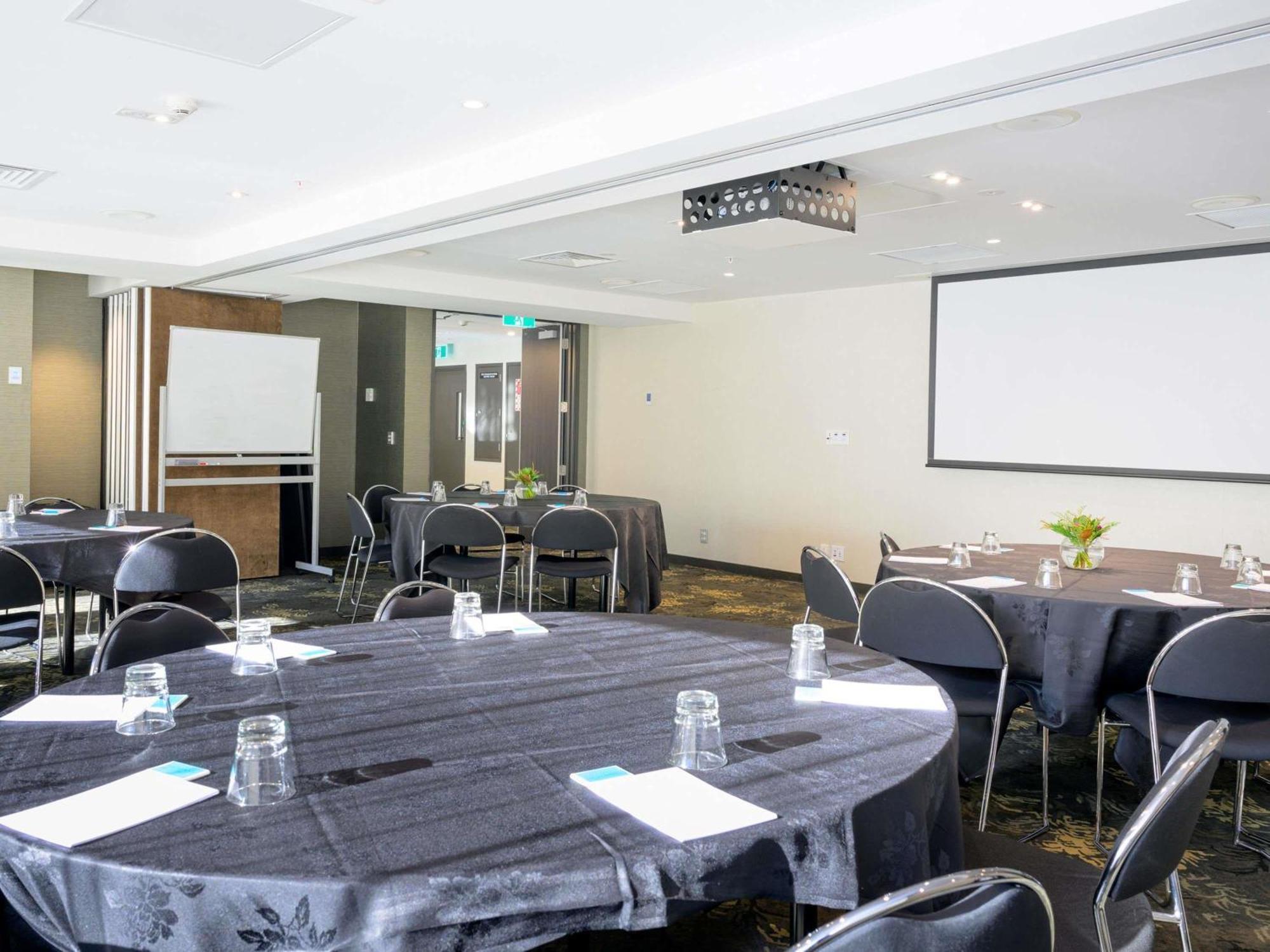 Sofitel Hotel Wellington