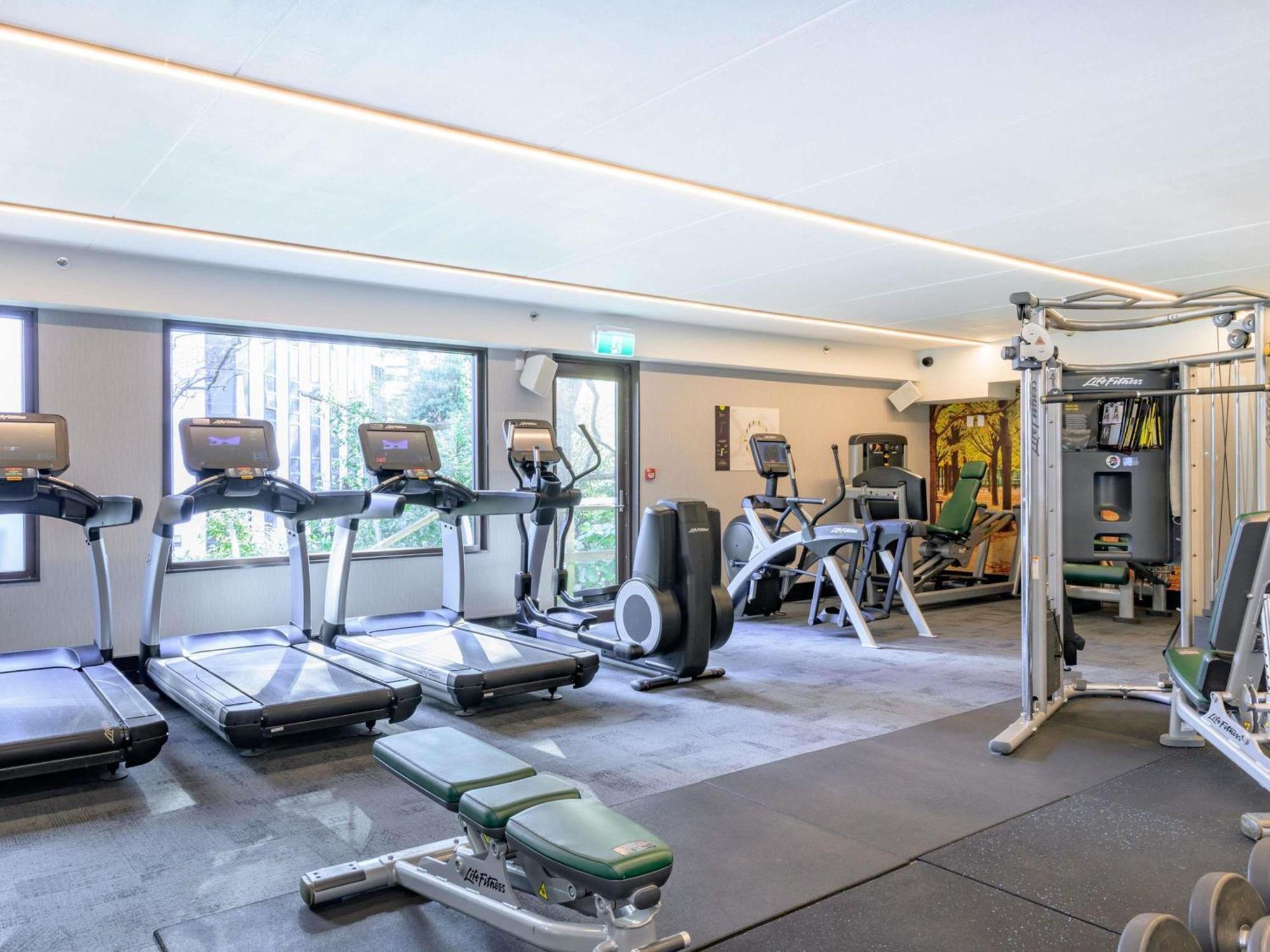 Sofitel 5* Wellington