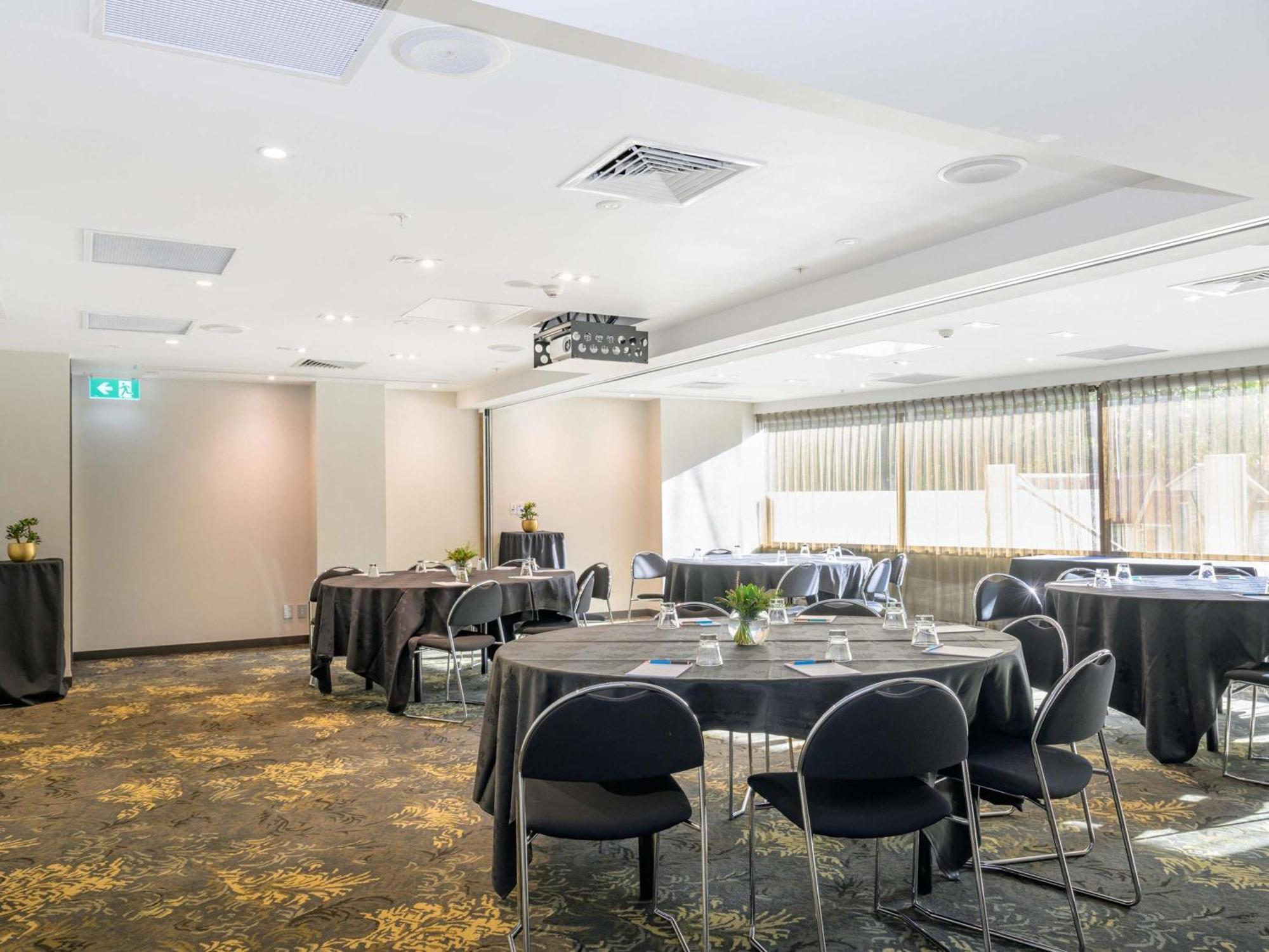 Sofitel Hotel