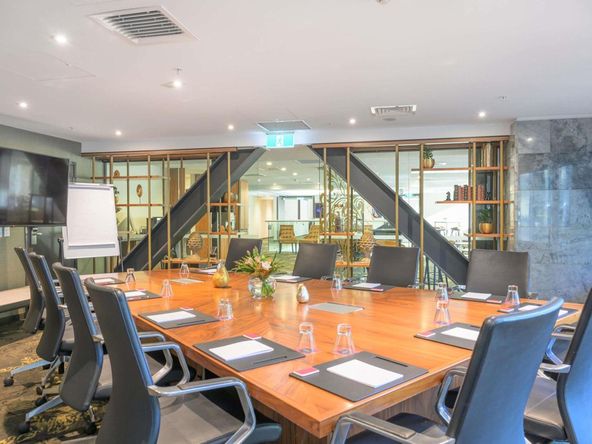 Sofitel 5* Wellington